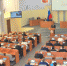 Парламент Хакасии ушел на каникулы - Sayanogorsk.Info